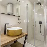 Pensión Villabella Luxury Split