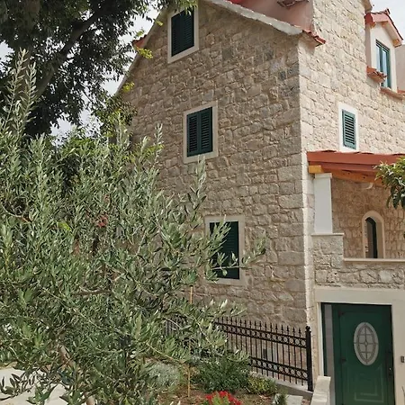 Pensjonat Villabella Luxury Split