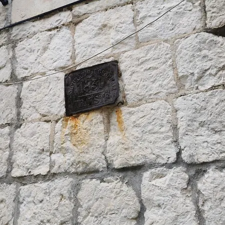 Villabella Luxury 4* Split