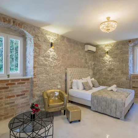 Villabella Luxury Pensjonat Split