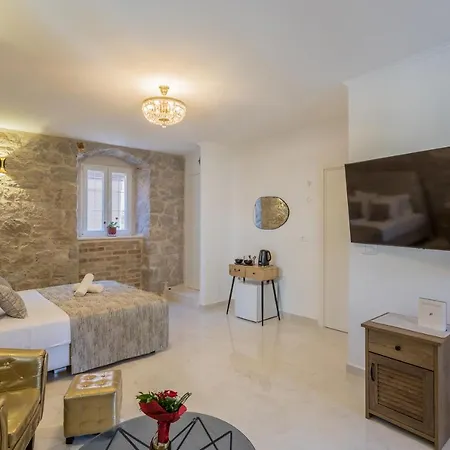 Villabella Luxury Pensjonat 4*