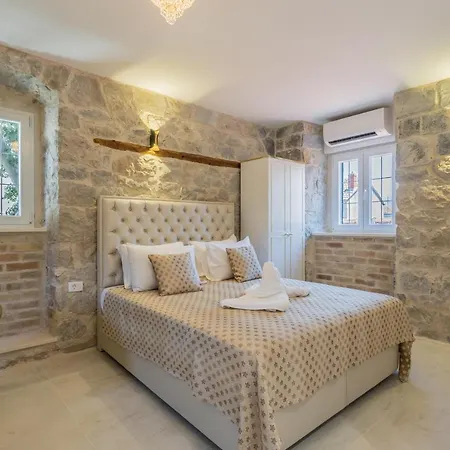 Pensjonat Villabella Luxury Split