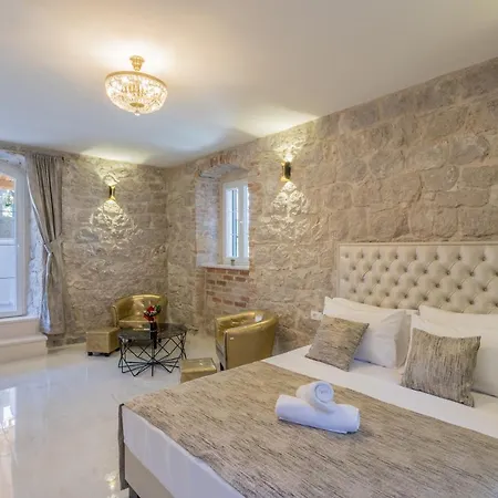 Villabella Luxury 4*