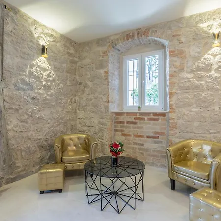 Villabella Luxury 4* Split