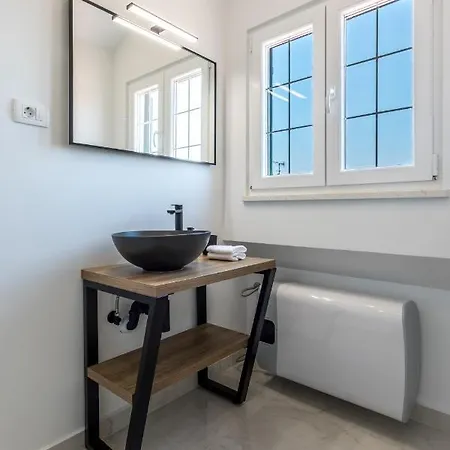 Villabella Luxury Pensjonat 4*
