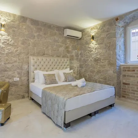 Pensjonat Villabella Luxury Split