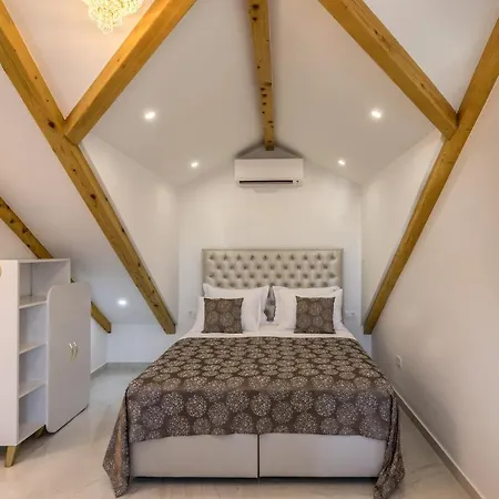 Villabella Luxury 4* Split