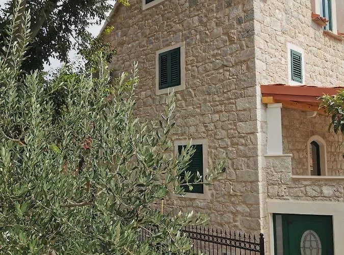 Gasthof Villabella Luxury Split