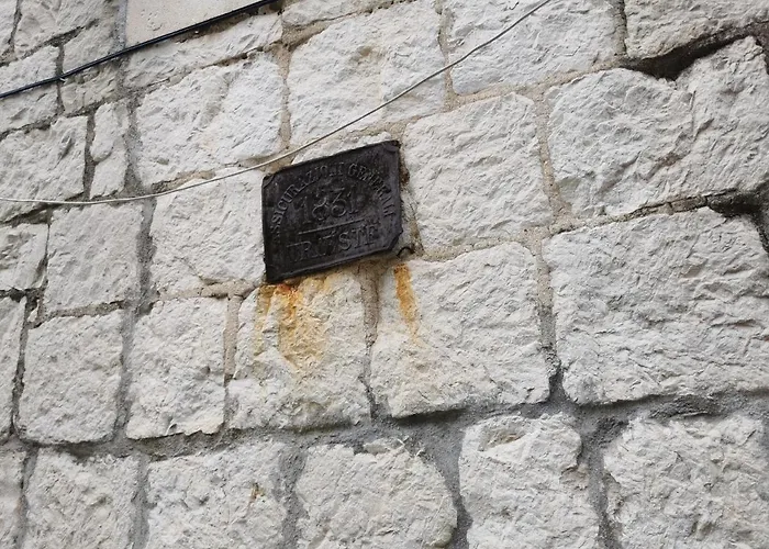 Villabella Luxury 4* Split