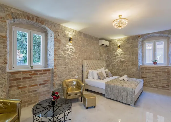 Villabella Luxury Gasthof Split