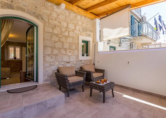 Villabella Luxury 4*