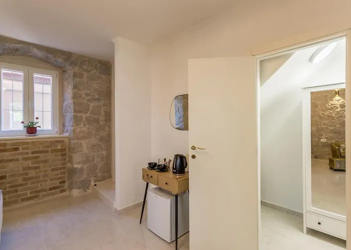 Villabella Luxury Gasthof Split