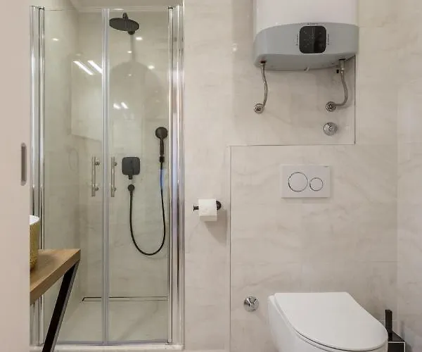 Villabella Luxury Gasthof Split