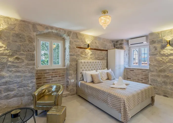 Villabella Luxury Gasthof