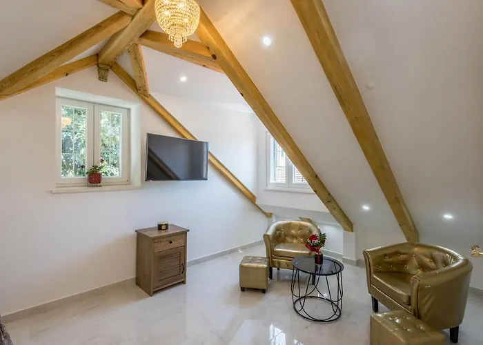 Gasthof Villabella Luxury Split