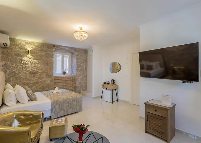 Villabella Luxury Gasthof 4*