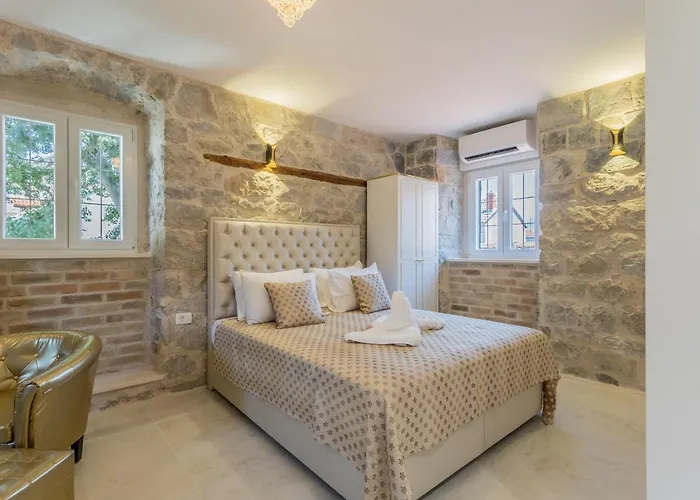 Gasthof Villabella Luxury Split