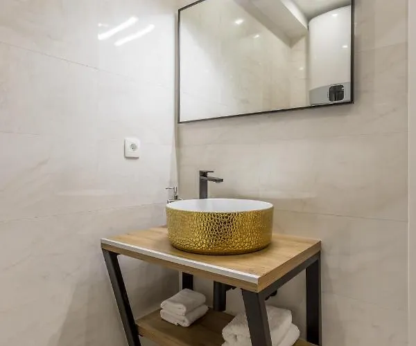 Villabella Luxury 4*