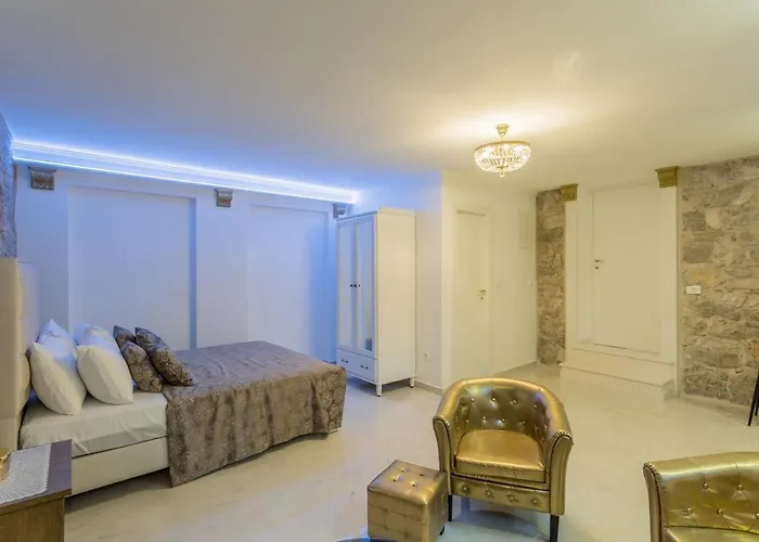 Villabella Luxury Gasthof Split