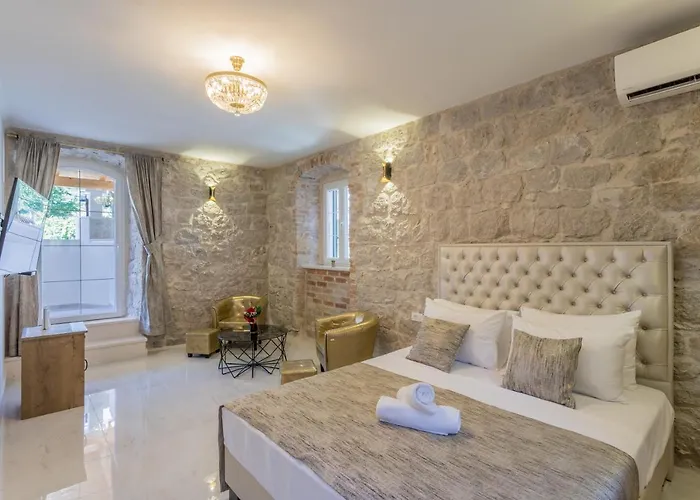 Villabella Luxury 4*