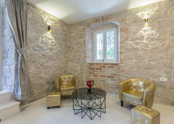 Villabella Luxury 4* Split