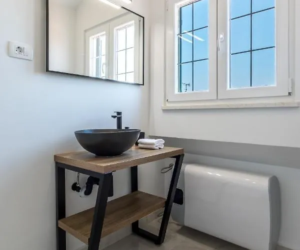 Villabella Luxury Gasthof 4*