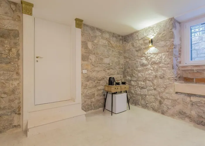 Villabella Luxury Gasthof 4*