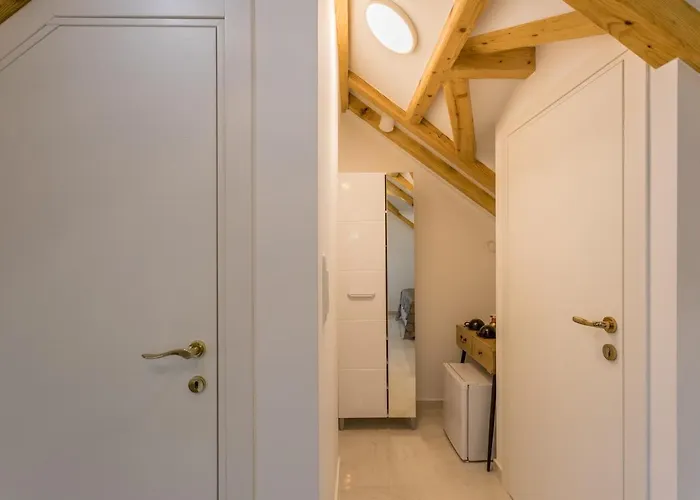 Gasthof Villabella Luxury Split