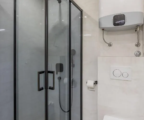 Villabella Luxury 4*