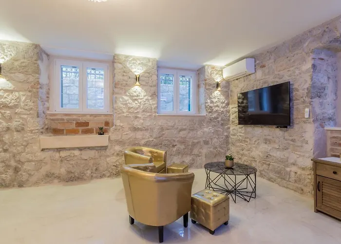 Villabella Luxury Gasthof Split