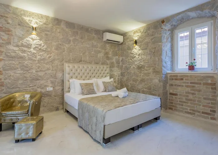 Gasthof Villabella Luxury Split