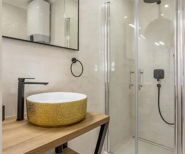 Gasthof Villabella Luxury Split