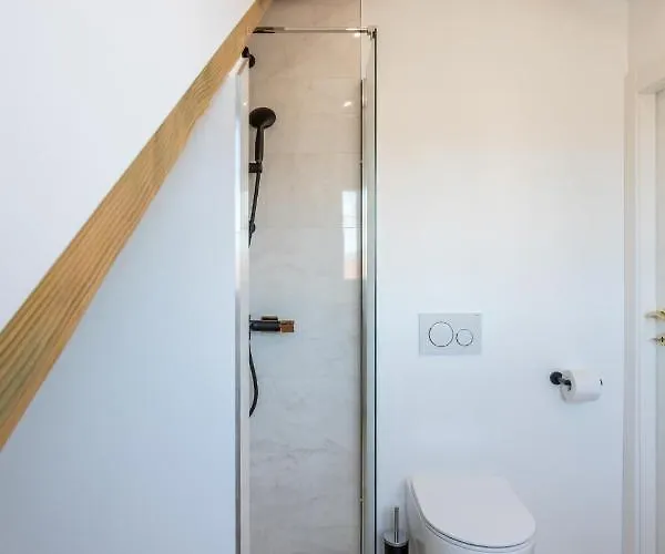 Villabella Luxury Gasthof 4*