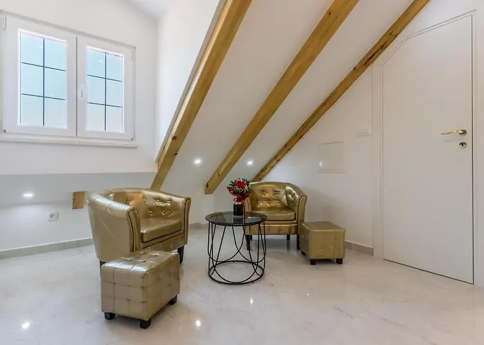 Villabella Luxury 4*