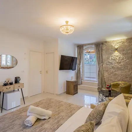 Villabella Luxury * Split
