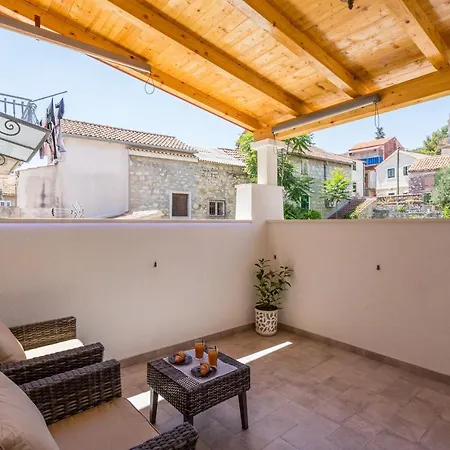 Гостьовий будинок Villabella Luxury