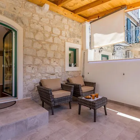 Villabella Luxury 4*