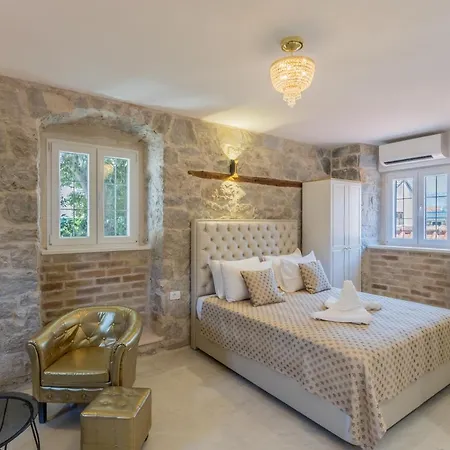 Villabella Luxury Guest house