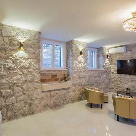 Villabella Luxury Гостьовий будинок