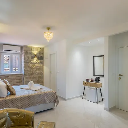 Гостьовий будинок Villabella Luxury 4*