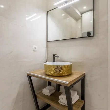 Villabella Luxury 4*