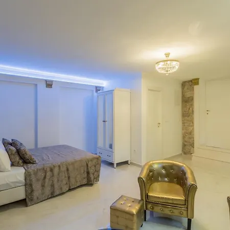 Villabella Luxury Guest house Split