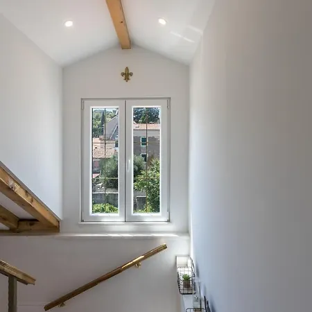 Гостьовий будинок Villabella Luxury 4*