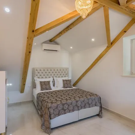 Villabella Luxury Гостьовий будинок 4*