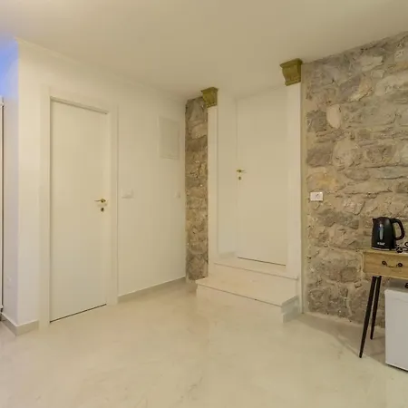 Гостьовий будинок Villabella Luxury 4*