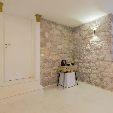 Villabella Luxury Гостьовий будинок 4*