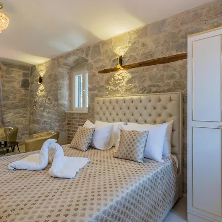 Guest house Villabella Luxury *