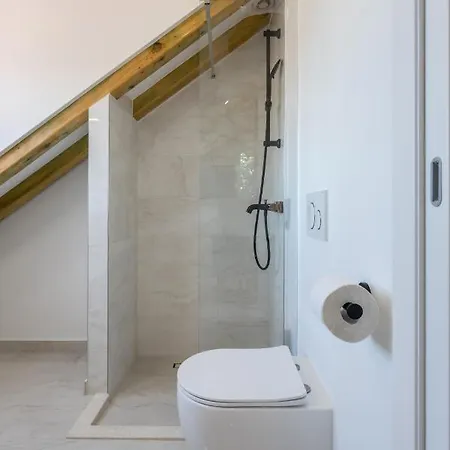 Гостьовий будинок Villabella Luxury 4*