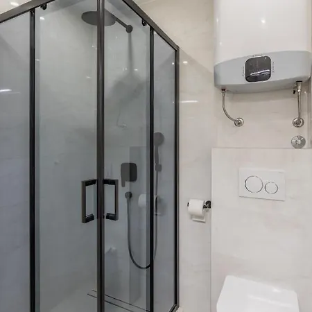 Villabella Luxury 4*