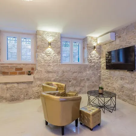 Villabella Luxury Guest house Split